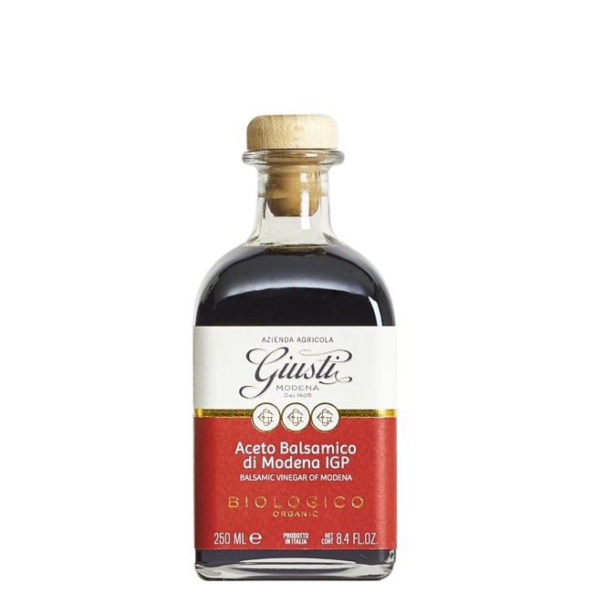 UTGÅTT Balsamico di Modena 3 medaljer 250ml økologisk