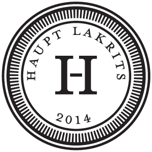 Lakrispulver i bulk - kilopris, Haupt