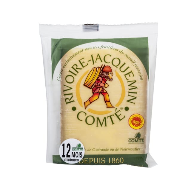 Comté  12mnd 200g