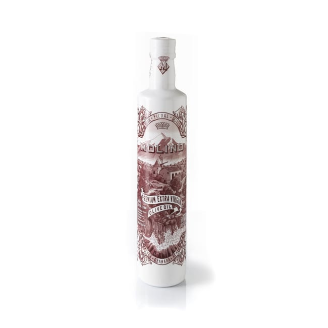 Molino EVO 100% Picual 500ml