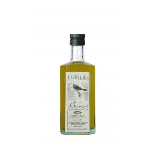 Castellare EVO Toscana 500ml