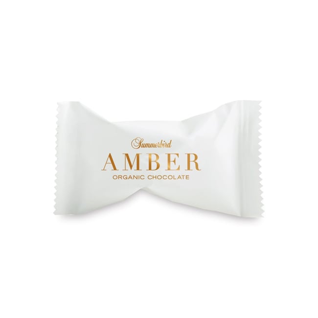 Amber Dragée - 200 stk enkeltpakket