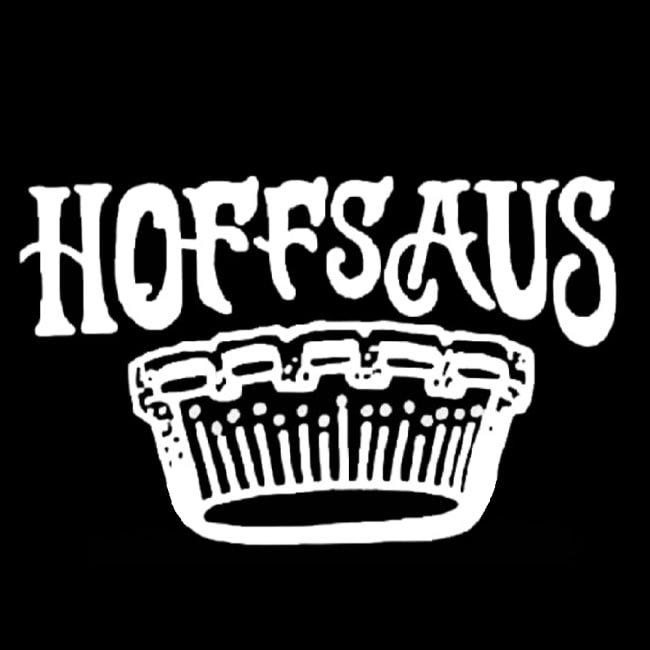 Hoffsaus Limited 100ml
