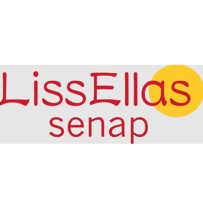 Gravlakssaus 2,7 liter