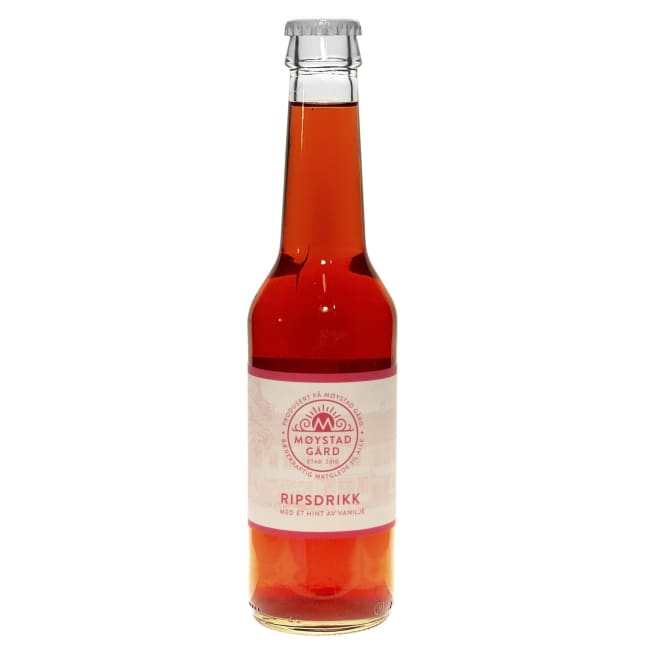 Ripsdrikk 275 ml UTGÅTT