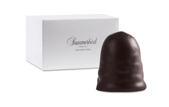 Grand Cru Flødebolle (50 gram/stk) - 16 pack (4 esker a 4)