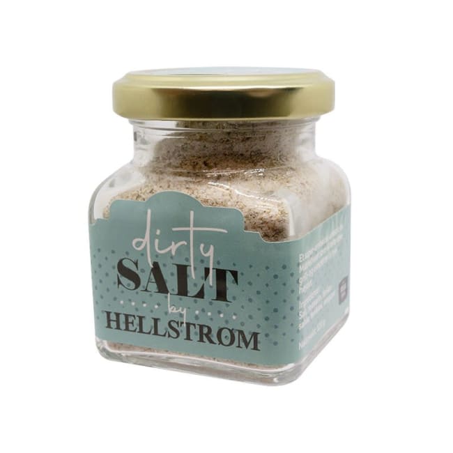 Salt DIRTY UTGÅTT
