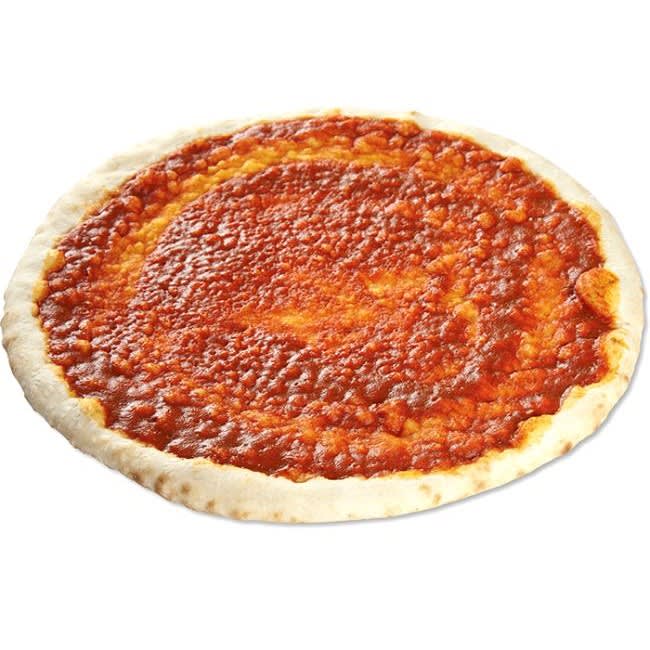 Pizza base 28cm (280grams) med tomat, Italpizza