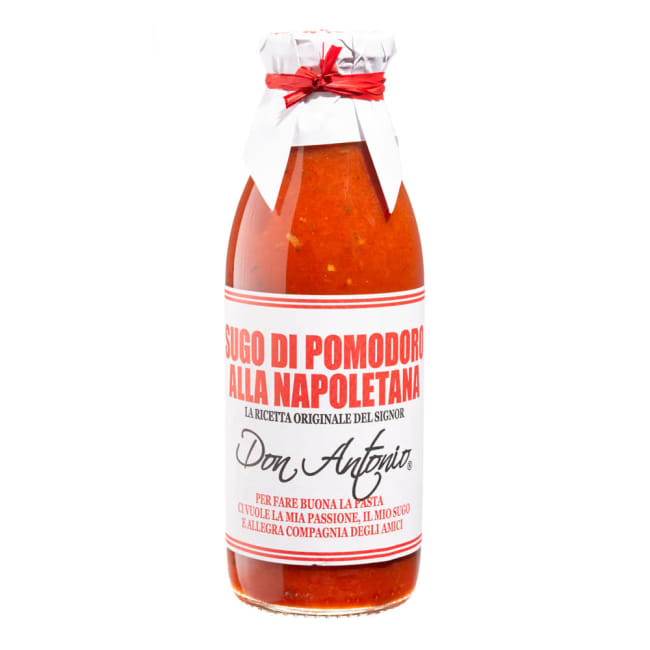 Sugo alla Napoletana 500ml, Don Antonio