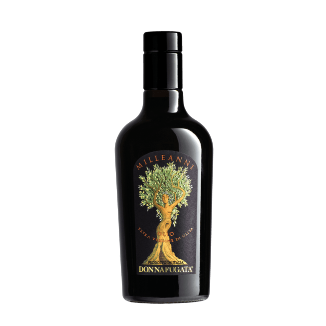 Donnafugata EVO Milleanni 500 ml