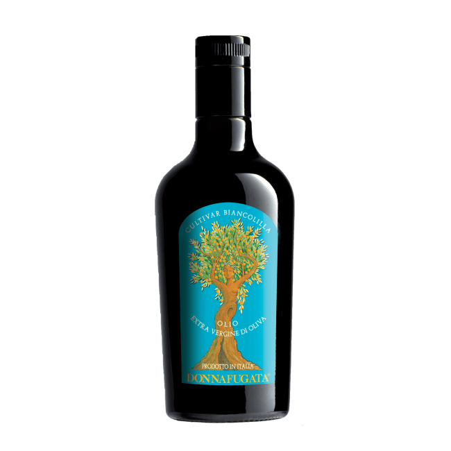 Donnafugata EVO Biancolilla from Pantelleria  500 ml