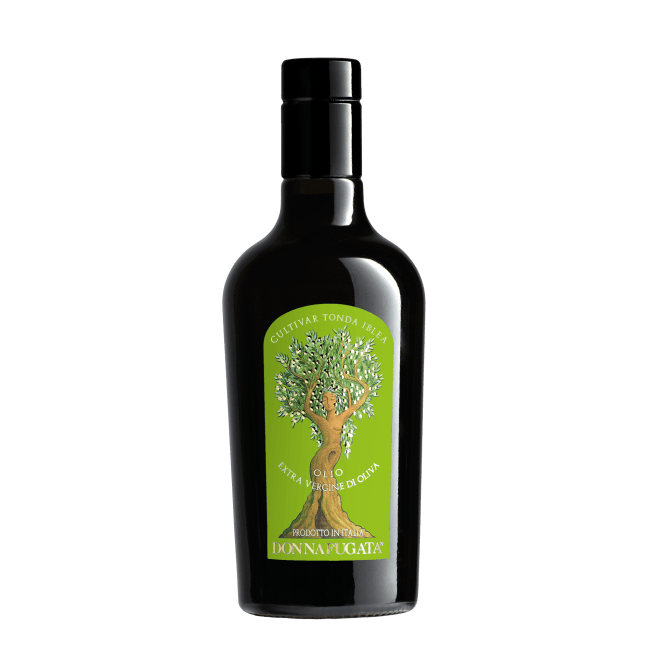 Donnafugata EVO Tonda Iblea from Vittoria 500 ml