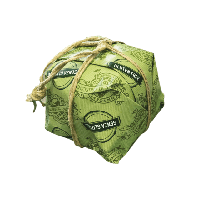 Panettone Glutenfree 600g, Lazzaroni