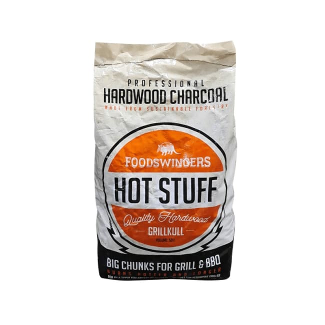 Hot Stuff Grillkull Foodswingers 10kg, Foodswingers