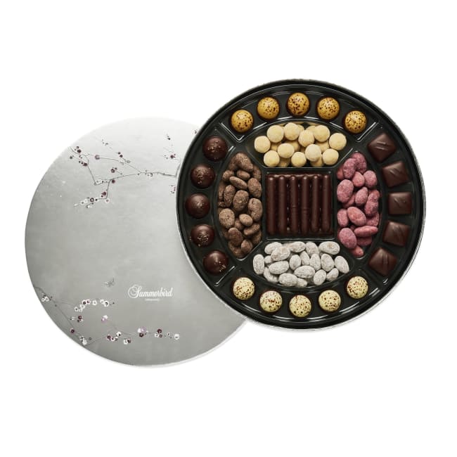 Christmas Collection gaveeske 640g