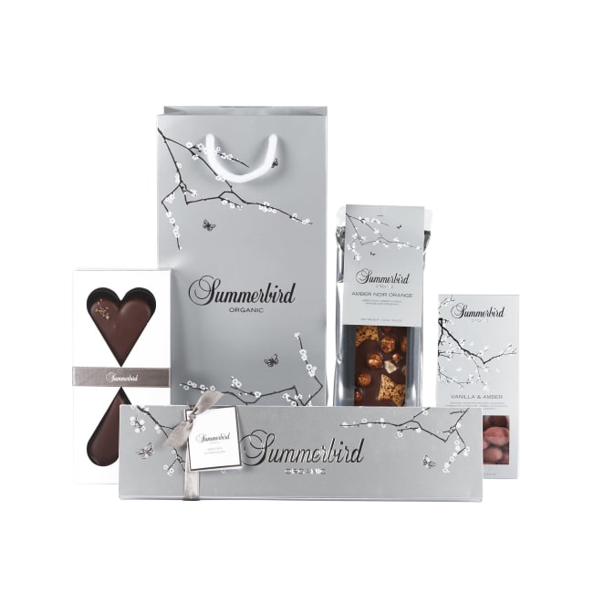 Christmas Giftbag 360g