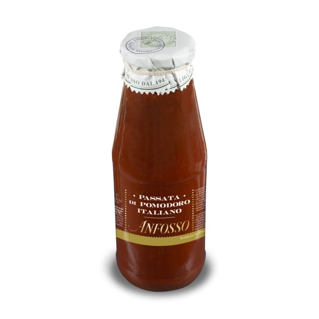 Passata al Pomodoro 680g, Anfosso