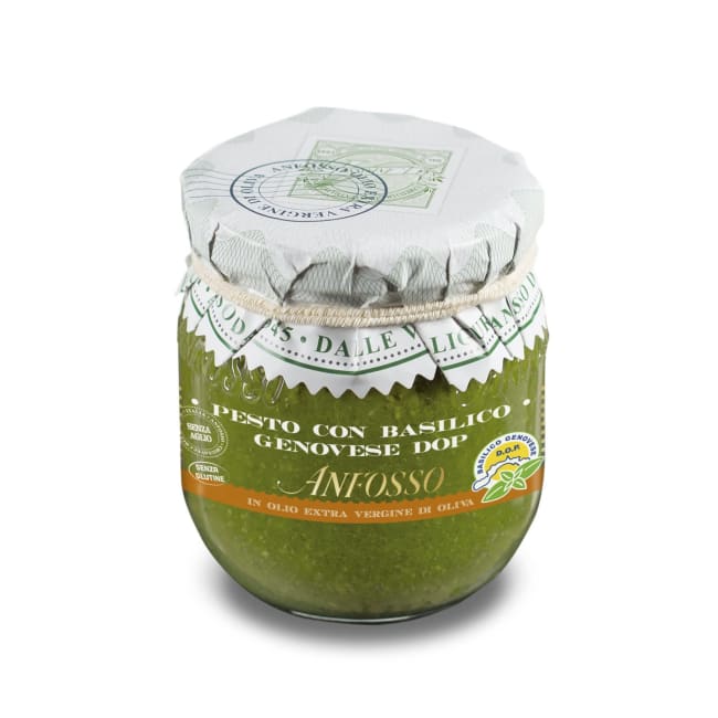 Pesto alla Genovese 180g, Anfosso