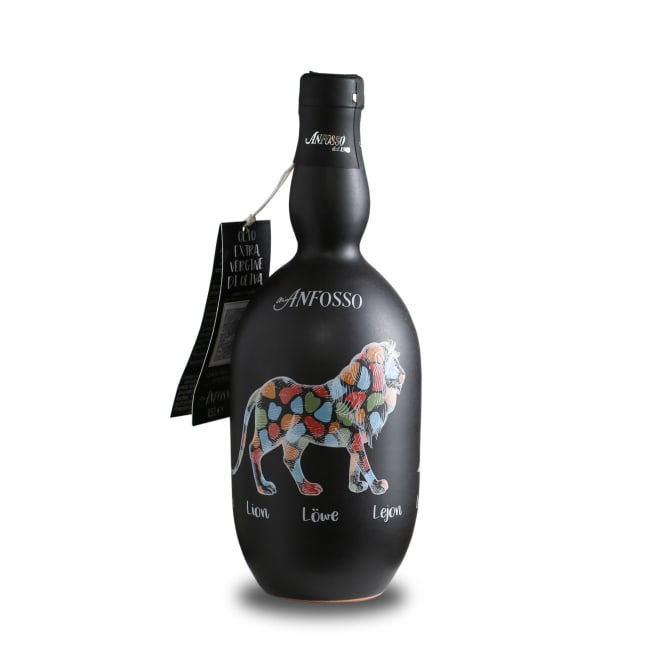 Anfosso EVO Keramikk Savanna 500ml  