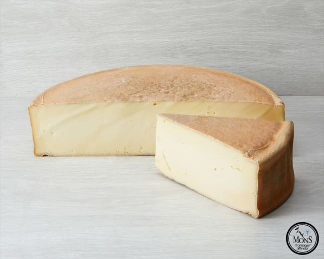 Vacherin Fribourgois Alpage AOP 6,5kg, Swisscru