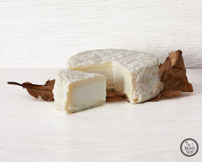 Mothais sur Feuille 180g, Mons