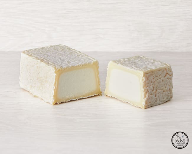 Lingot des Causses 180g, Mons