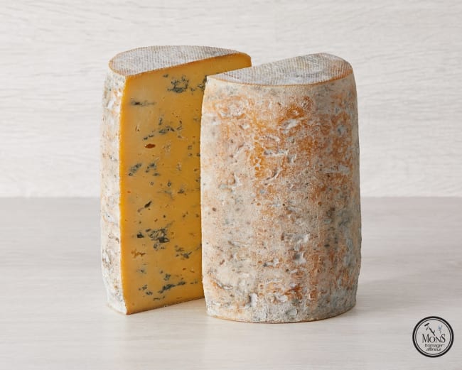 UTGÅTT Persille du Beaujolais 2,5kg, Mons