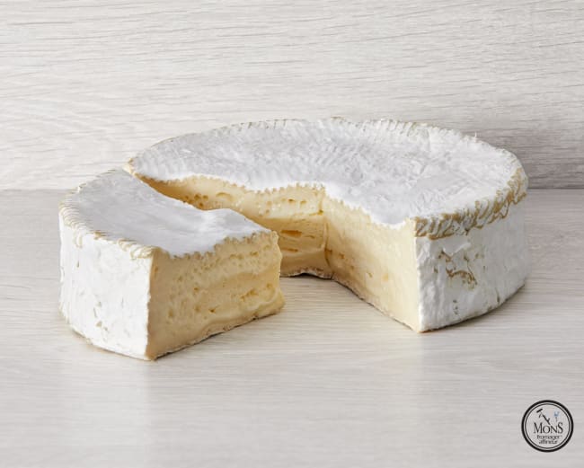 Coulommiers 500g, Mons