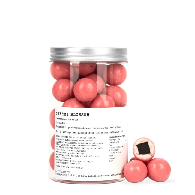 Cherry Blossom UTGÅTT