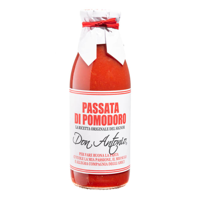 Passata di Pomodoro 500ml, Don Antonio