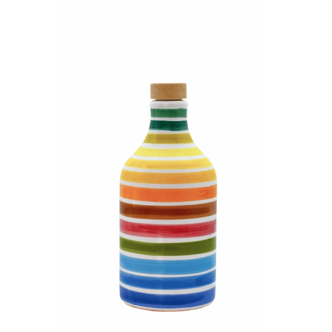 Muraglia EVO Orcio Ceramica Rainbow 250ml Intense Fruity