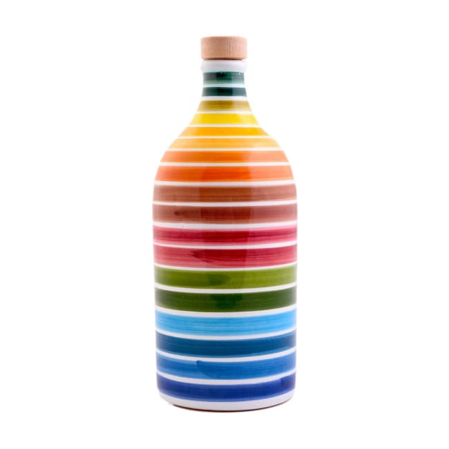 Muraglia EVO Orcio Ceramica Rainbow 500ml Medium Fruity