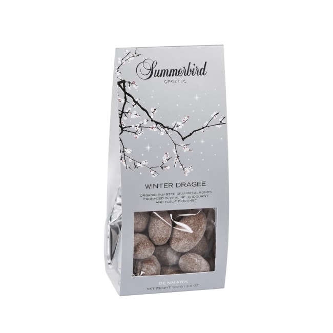 Winter Dragee 100gr pose