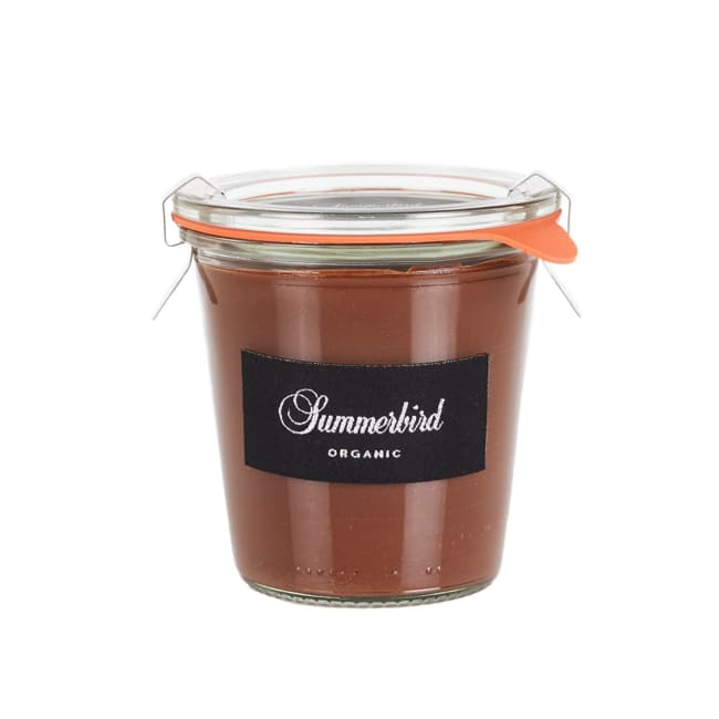 Sjokoladepålegg i glass 275gram UTGÅTT