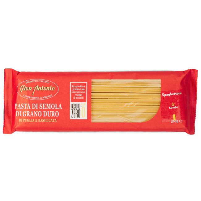 Pasta Spaghetti 500g, Don Antonio