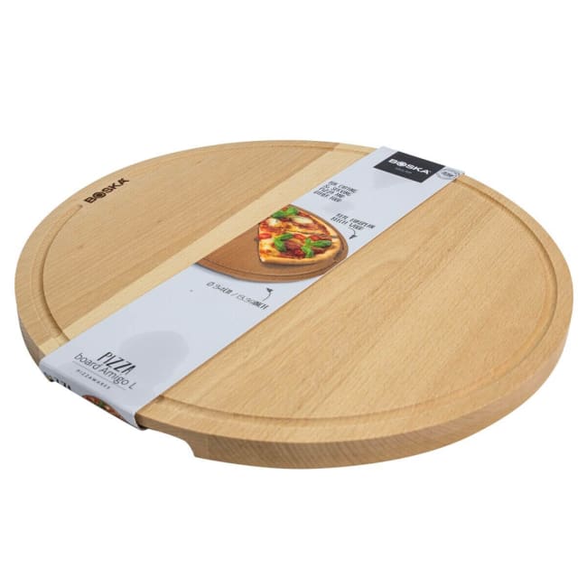 Pizza Board Amigo L