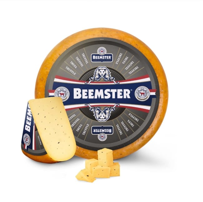 Beemster Gouda Truffle