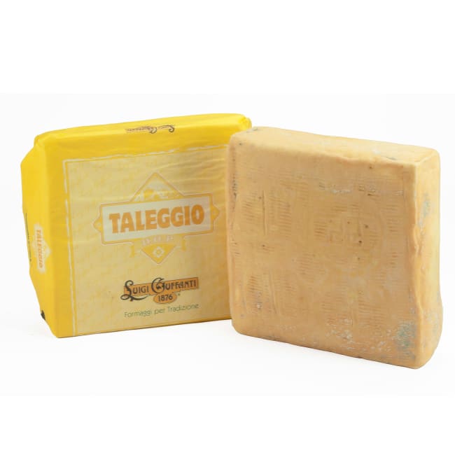 Taleggio DOP Giallo, Guffanti