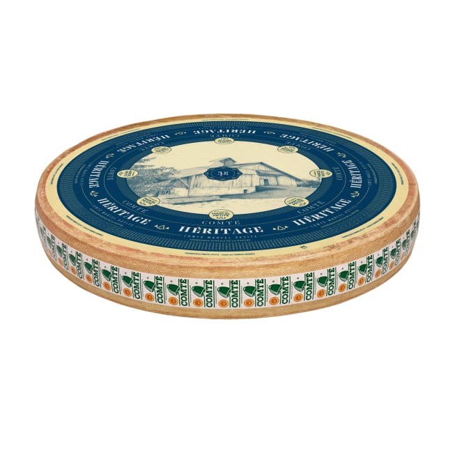 Comté Marcel Petite "Héritage" 8 - 12 mnd hjul