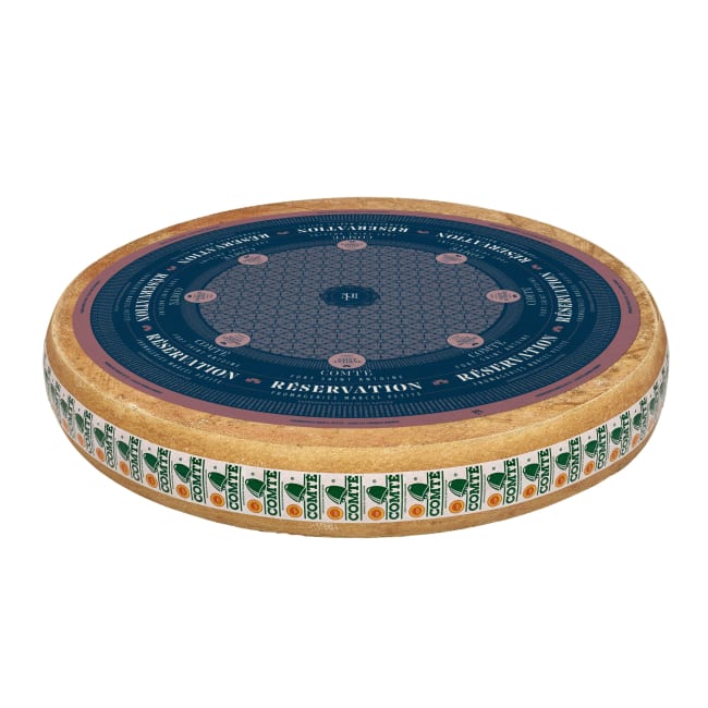 Comté Marcel Petite FSA "Réservation" 15 - 20 mnd hjul