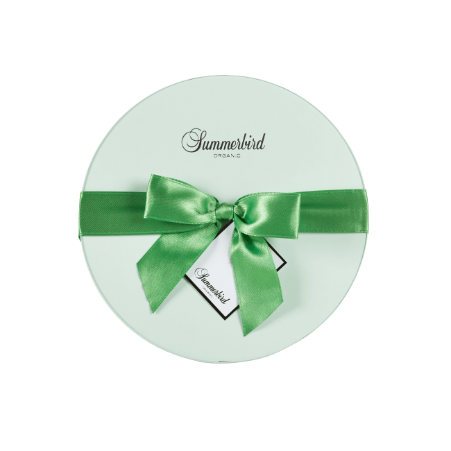 Velvet Easter Egg 240g