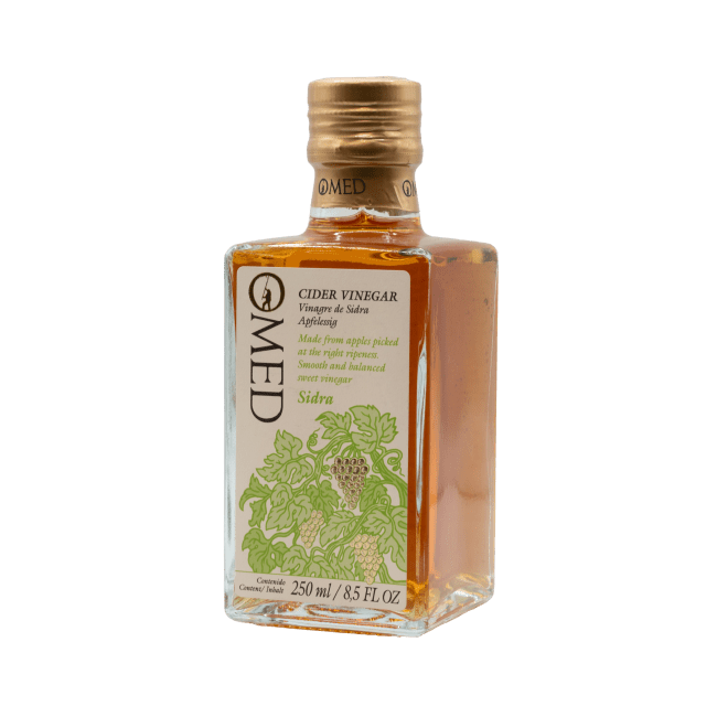 Cider eddik 250ml, O-Med 