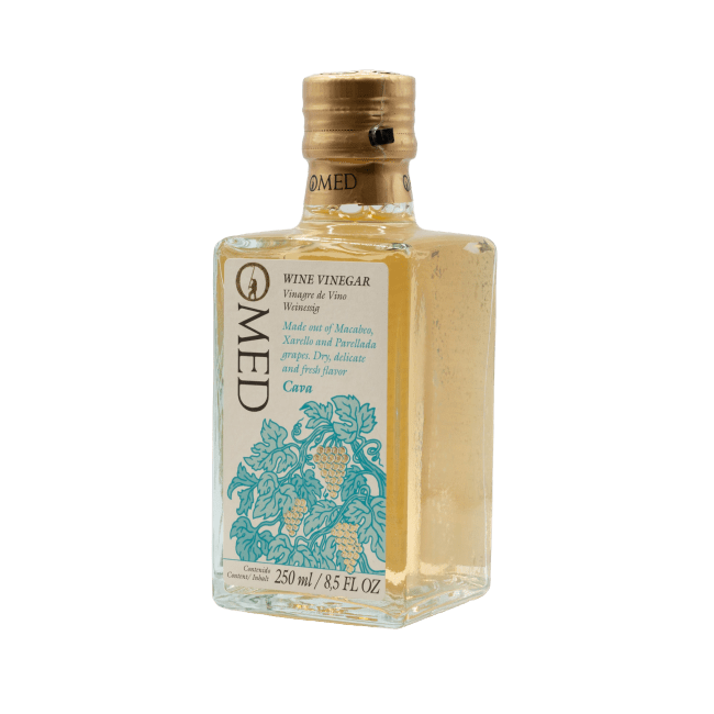 Cava eddik 250ml, O-Med 