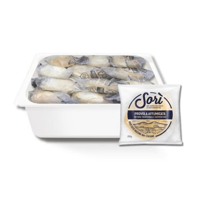 Provola Affumicata 6x500g, Sori