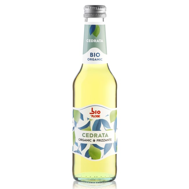 Cedrata Bioplose (Cedro) 275ml