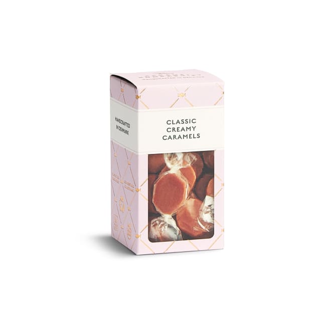 Classic Creamy Caramels Tiny, Karamel Kompagniet
