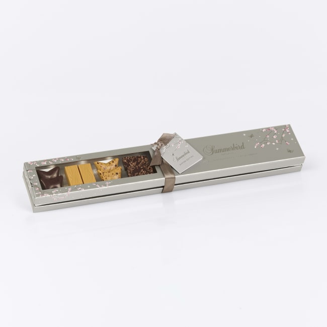 Winther Edition 100g gaveeske, Summerbird