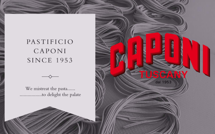 Pastificio Caponi