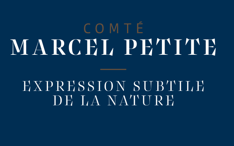 Marcel Petite