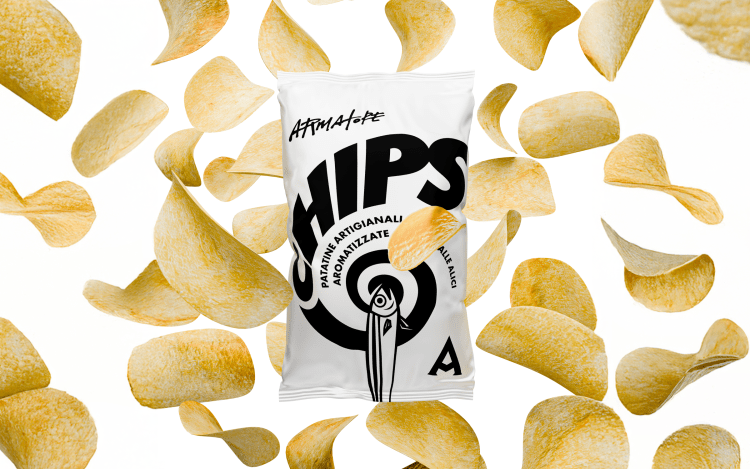 Surf n turf fra Amalfi